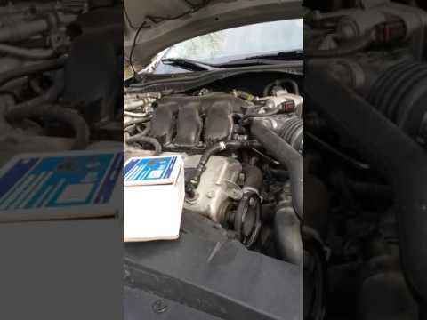 Otc tool 7483 for Ford Fusion Se 3.0l(2)