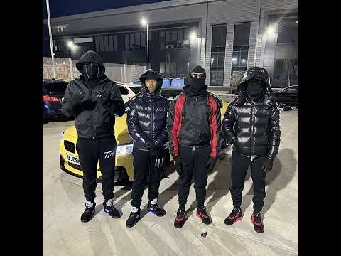 #Siraq HK x SI #ZT Mojo x Bhus - Raq to Fields