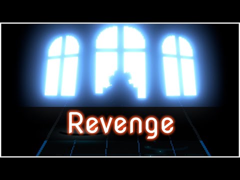 [Everhood Remix] Revenge (Pacifist Final Boss Theme)