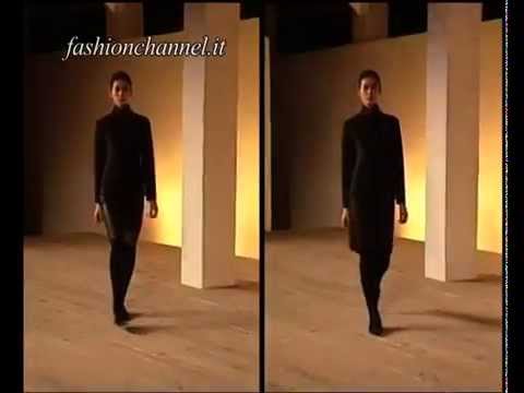 "Ter Et Bantine" Autumn Winter 10-11 Milan 2 of 2 pret a porter women by FashionChannel