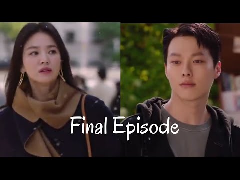 Now We Are Breaking Up Episode 16  - 지금 헤어지는 중입니다 Episode 16