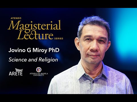 Science and Religion