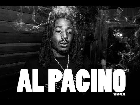 🍐 [FREE] Mozzy x YBN Nahmir x SOB x RBE Type Beat - "Al Pacino" | West Coast Type Beat