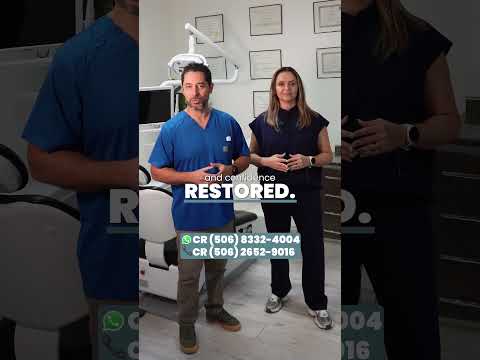 No more dental pain!