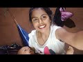 Indian Husband Wife Romantic Vlog Breastfeeding Vlogs Durga Baby Daily Life Vlog Deepa BG 1422