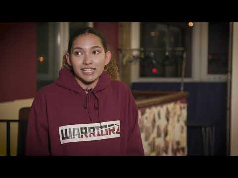 Welcome to Warriorz.....