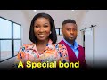 A SPECIAL BOND Maurice Sam And Sonia Uche New Nollywood Trending Movie 2025