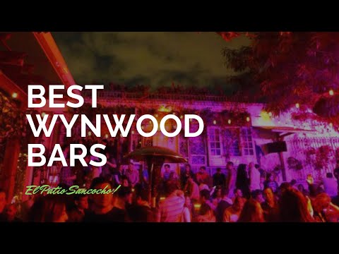 download lagu mp3 mp4 Wynwood Bars, download lagu Wynwood Bars gratis, unduh video klip Wynwood Bars