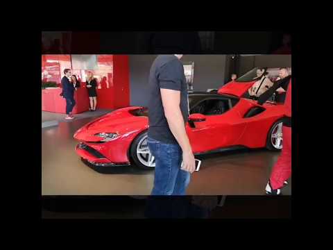 Finali mondiali Ferrari 2019 al Mugello!