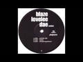 Blaze- Lovelee Dae ( Primitive Remix ) Playhouse Music