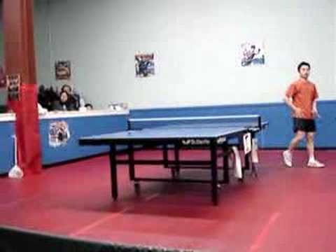 MDTTC Jan 07. Huang Bang Chao vs Han Xiao