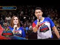 Make way for Shooting Stars Red and It's Showtime All Stars | Star Magic All Star Games 2024
