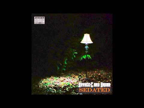 Savage C & Skuba - Drug Tornado