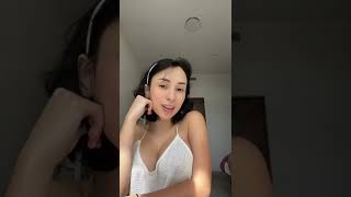 Cute Gorgeous White Twerk Mix TikTok Challenge 🍑 #shorts #shotvids #viralshots #trendingshorts