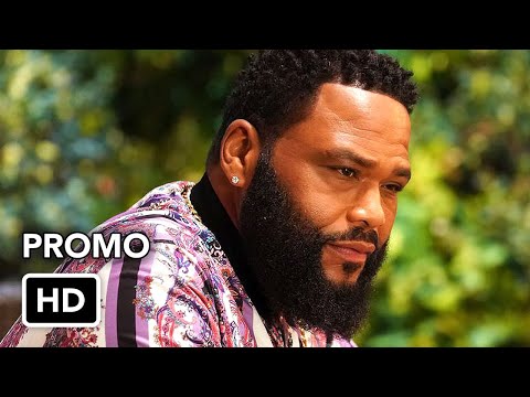 Black-ish 7.07 (Preview)
