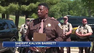 Dane County Sheriff's Office is stepping up speed enforcement efforts