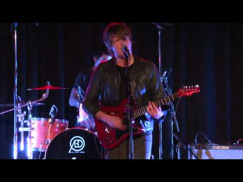 One Two Three Cheers And A Tiger - 28.01.2012