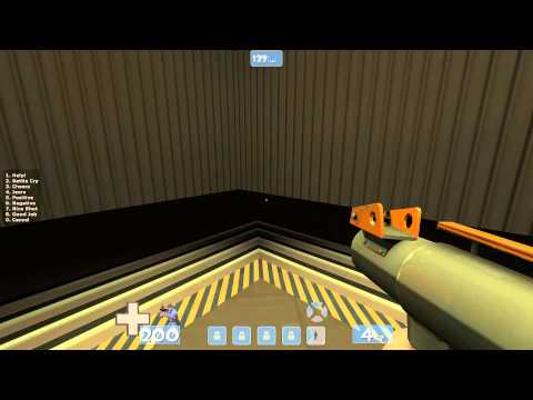 Rocket Hopping Simpleton (Dystopia Final Jump)