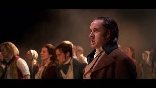 Les Miserables | Orpheum Theatre | December 18 - 30
