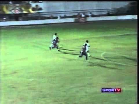 Carlos Júnior - Atlético 5x0 Itabaiana - Copa do Brasil 2009