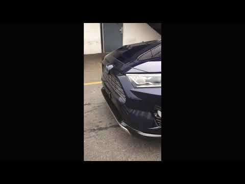 Toyota Hybrid Sounds Like Ramiel From Evangelion