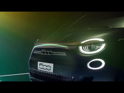 Der neue Fiat 500 “la Prima” | Die dritte Generation einer Ikone