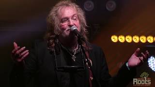Ray Wylie Hubbard "Snake Farm"