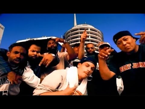 Dilated Peoples ft. Guru - Worst Comes To Worst