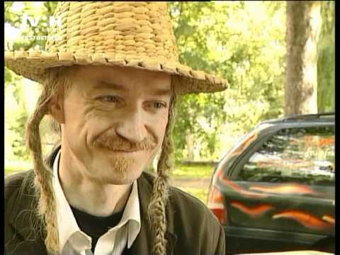 TV-Halle Sommertour2010 am Peißnitzhaus - Zusammenschnitt