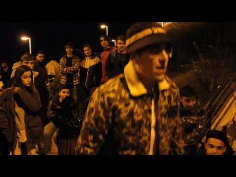Street Battle-WillyGo vs El Chico de la liga- Cuartos de Final(BATALLON)