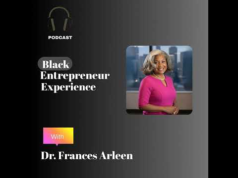 Matthew Fornaro South Florida business attorney on Black Entrepreneur Experience Podcast episode 558