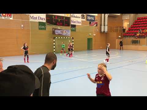 Enskede IK vs. Boo FF (ST-cupen svår)