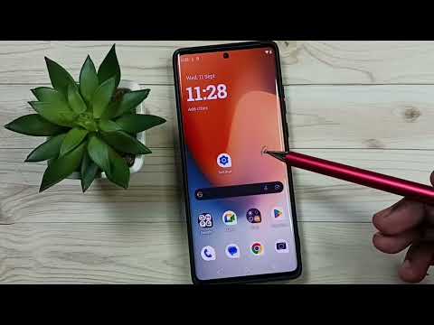 What is Adaptive Brightness and How to Use it on Motorola Moto Phone
