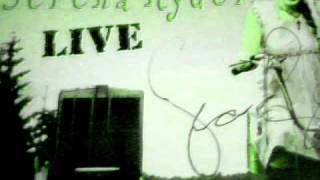 Serena Ryder - Melancholy Blue (live)