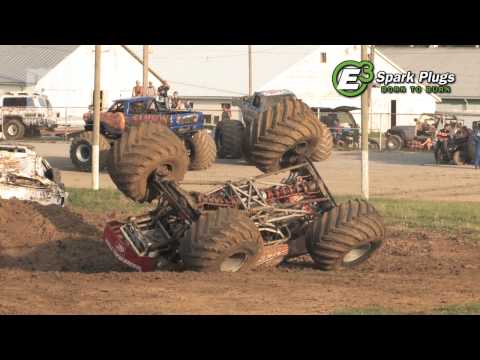 TMB TV: MT Unlimited Episode 2.4 - Lima, OH - Part 2 of 6