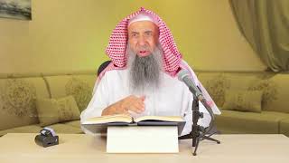 التعليق على إحكام الأحكام لابن دقيق العيد [20] | كتاب الطهارة: باب الجنابة image