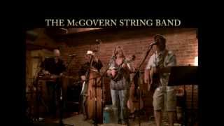 The McGovern String Band-The Last Show- Lincoln, NE