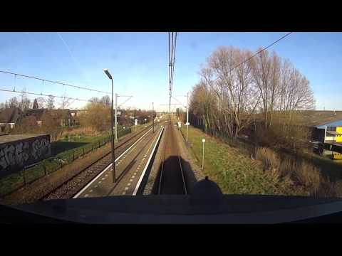 HISPEED HOLLAND Hoorn - Enkhuizen 2015