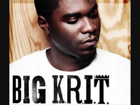 Big Krit - My Sub [BigPimpin' Remix] (Chopped and Screwed)