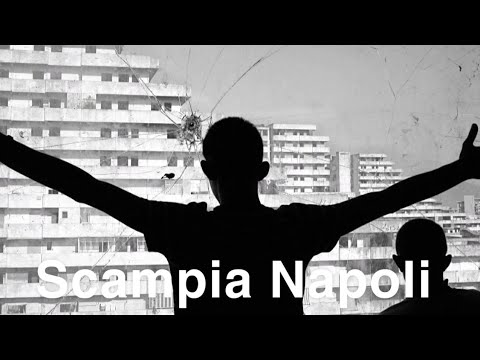 Reportage Camorra scampia mafia napolitaine