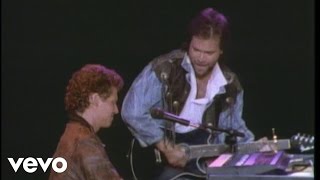 Restless Heart - Say What&#39;s in Your Heart