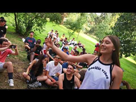 Nataly vs Krissan filtros Watter Battle