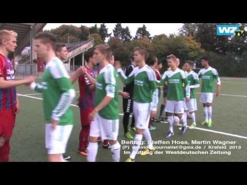 Kockels Team schießt Fischeln ab