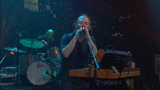Radiohead - Feral live at Austin City Limits 2012 | 60fps | 1080p
