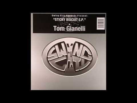 Tom Gianelli - Here Comes Muzik