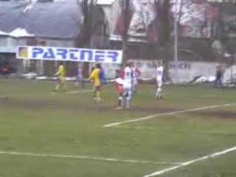 MAZOVIA MMz - Mazowsze Grójec 4:1