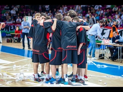 Doping kibiców na meczu Legia Warszawa - Polonia Warszawa #1