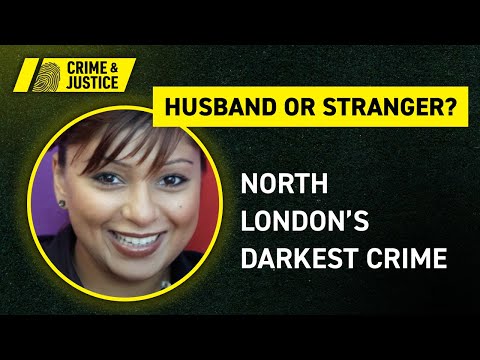 Who Killed Nisha Patel-Nasri? | New Scotland Yard Files