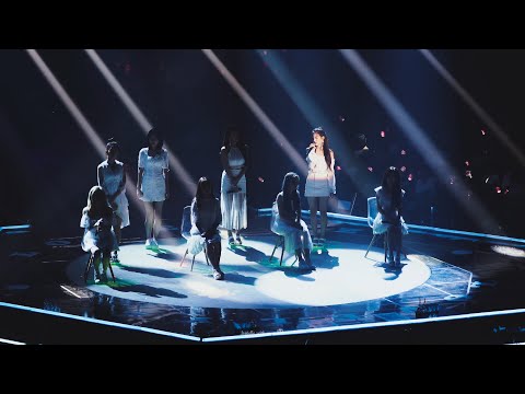 190804 러블리즈(Lovelyz) Concert Alwayz 2 - Rain Full Fancam