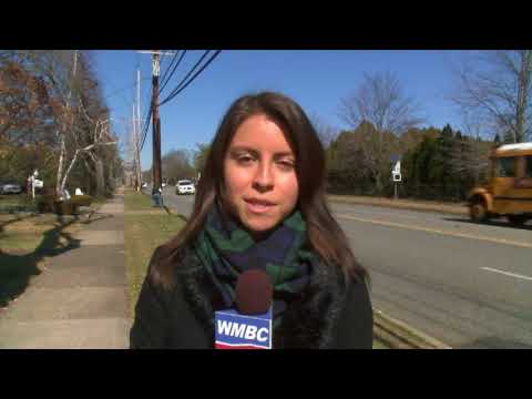 Wayne Fatal Hit & Run